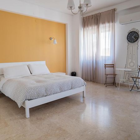 Papillon Bnb Палермо Экстерьер фото