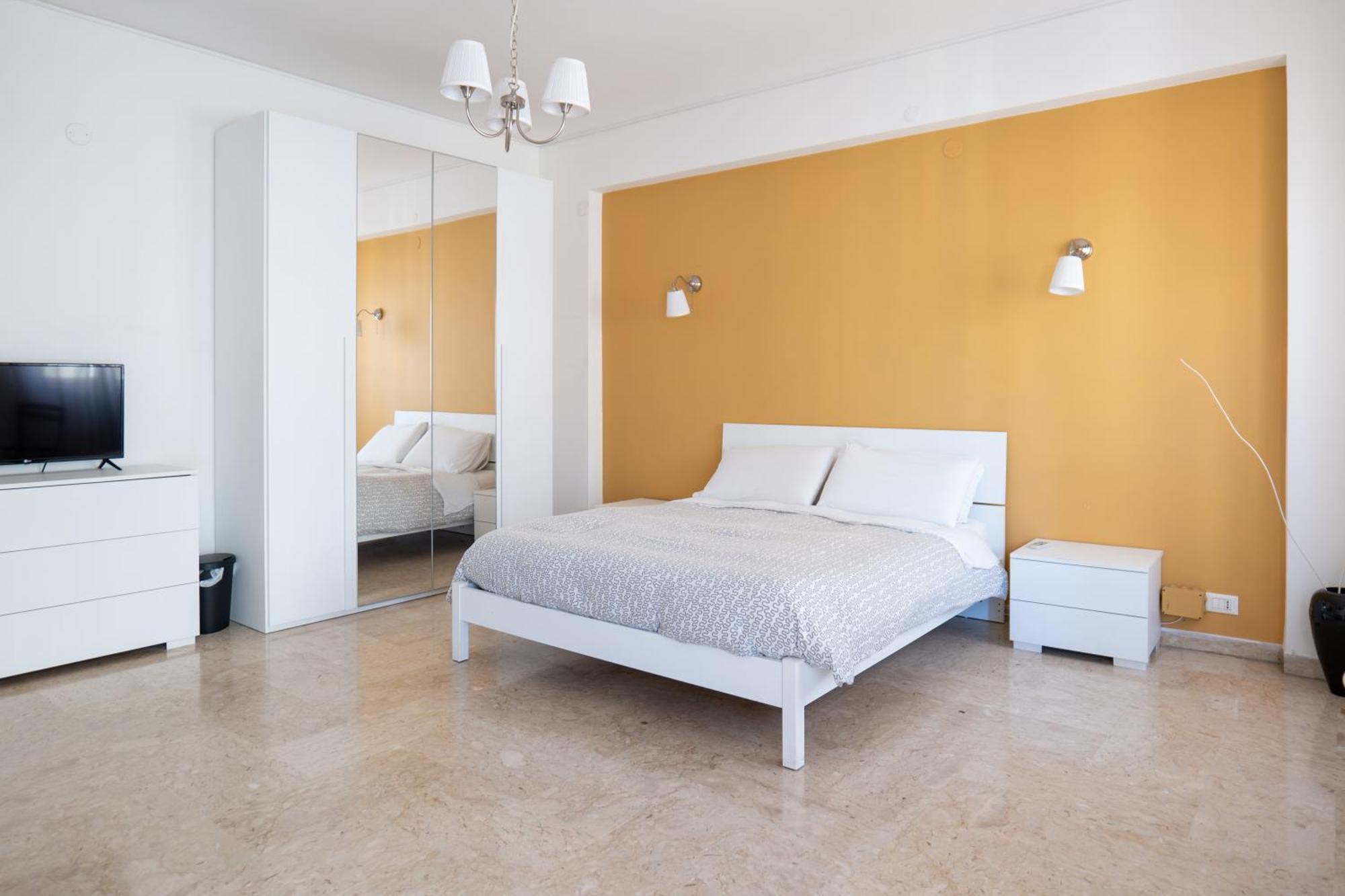 Papillon Bnb Палермо Экстерьер фото