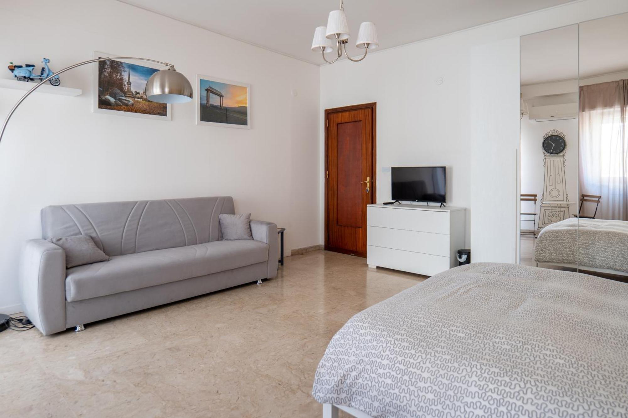 Papillon Bnb Палермо Экстерьер фото