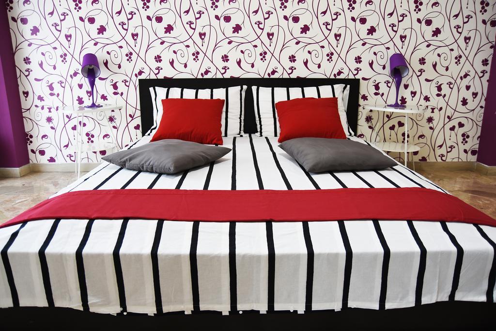 Papillon Bnb Палермо Экстерьер фото