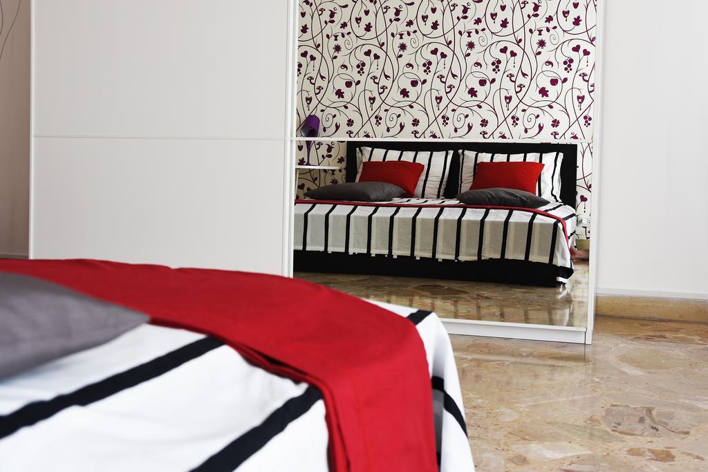 Papillon Bnb Палермо Экстерьер фото