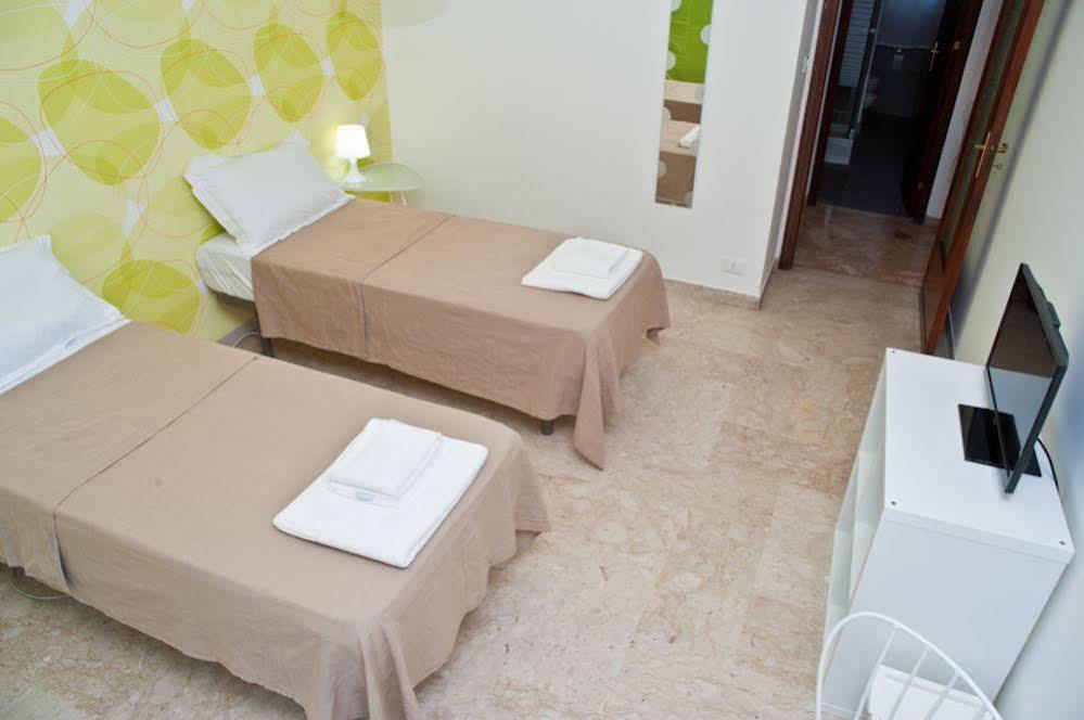 Papillon Bnb Палермо Экстерьер фото